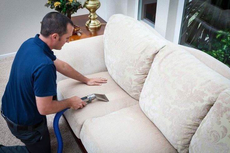 تنظيف المجالس بالبخار بالرياض