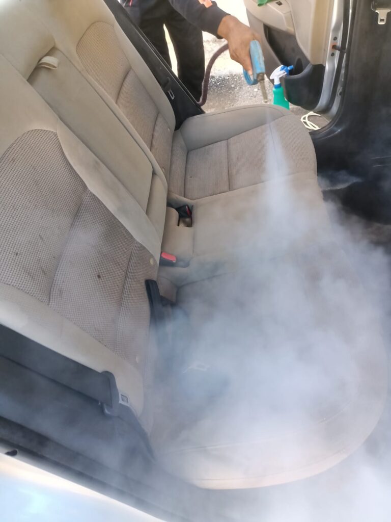 غسيل سيارات متنقل بالرياض