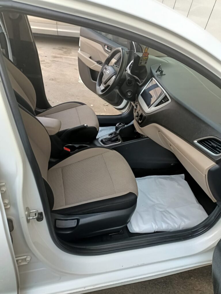 تلميع سيارات VIP