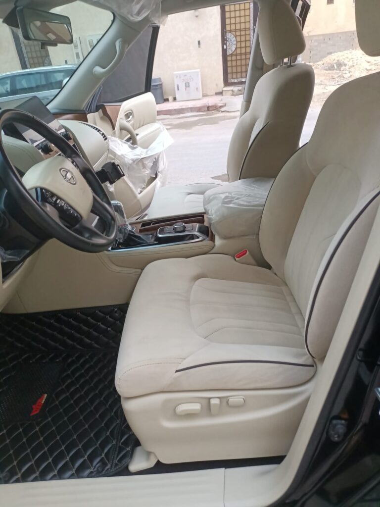 تلميع سيارات VIP