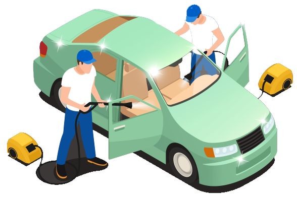 تلميع احترافي للسيارات بالرياض